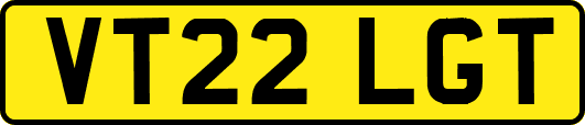 VT22LGT