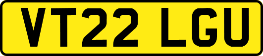 VT22LGU