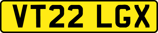 VT22LGX