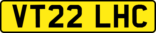 VT22LHC