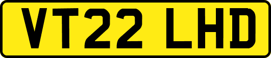 VT22LHD
