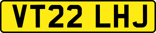 VT22LHJ
