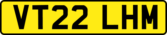 VT22LHM