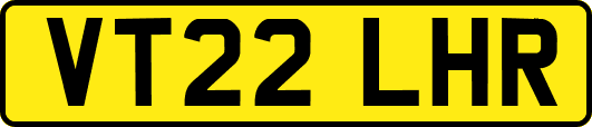 VT22LHR
