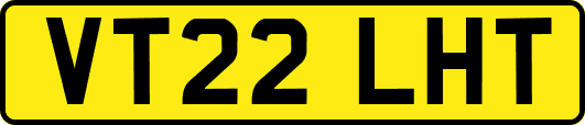 VT22LHT