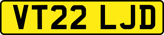 VT22LJD