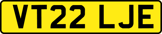 VT22LJE