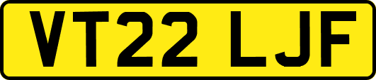 VT22LJF