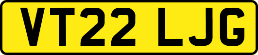 VT22LJG