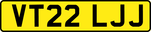 VT22LJJ