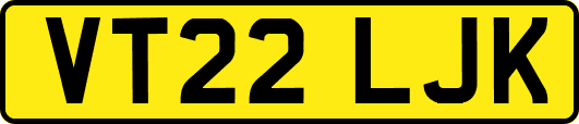 VT22LJK