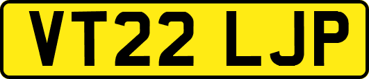 VT22LJP