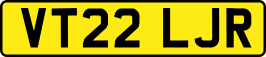 VT22LJR