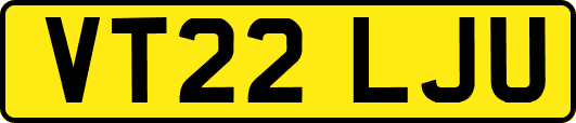 VT22LJU