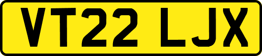 VT22LJX
