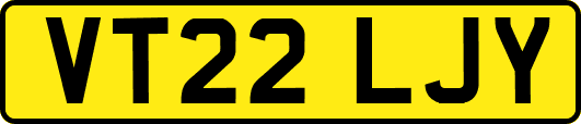 VT22LJY