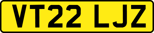 VT22LJZ