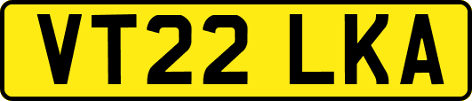 VT22LKA