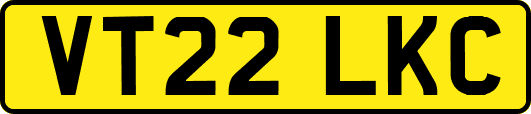 VT22LKC