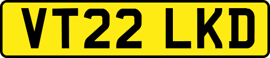 VT22LKD