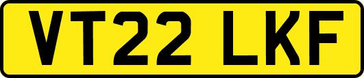 VT22LKF