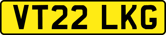 VT22LKG