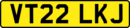 VT22LKJ