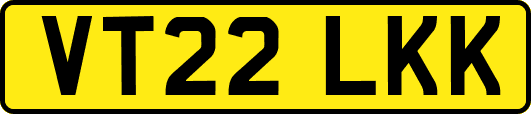 VT22LKK