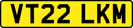 VT22LKM