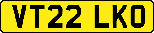 VT22LKO