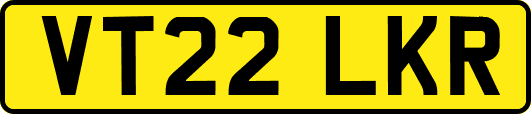 VT22LKR
