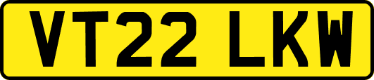 VT22LKW