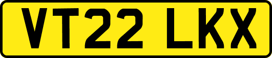 VT22LKX