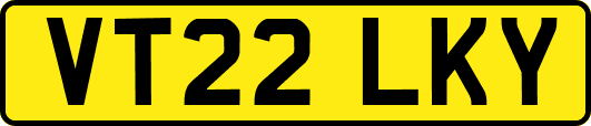 VT22LKY