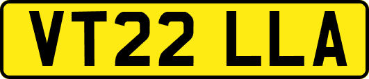 VT22LLA