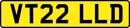 VT22LLD