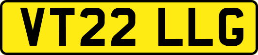 VT22LLG
