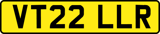 VT22LLR