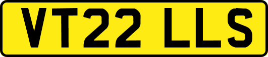 VT22LLS