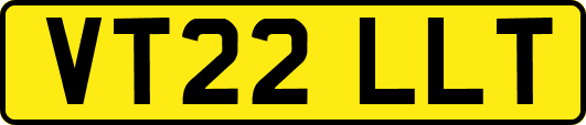 VT22LLT