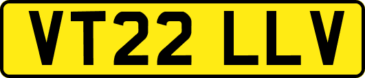 VT22LLV