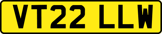 VT22LLW
