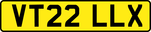 VT22LLX