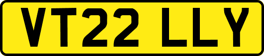 VT22LLY