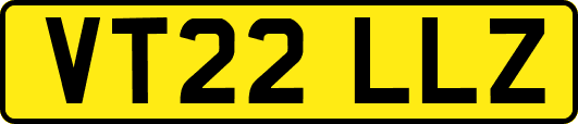VT22LLZ