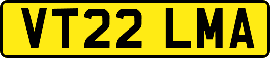 VT22LMA