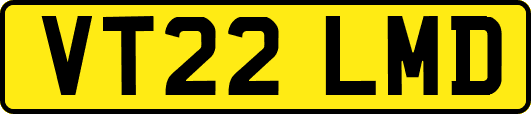 VT22LMD