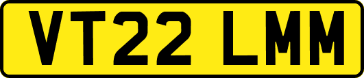 VT22LMM