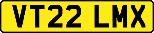 VT22LMX