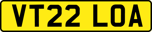 VT22LOA